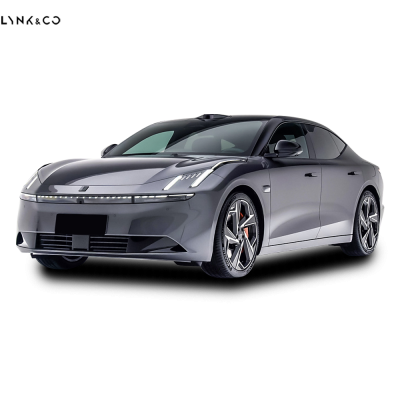 Lynk&Co Z10 Фото №1